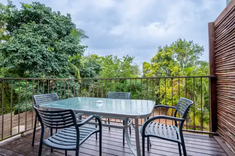 Civet Family Room | Bushbaby Valley Lodge