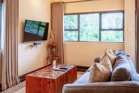 Civet Family Room | Bushbaby Valley Lodge