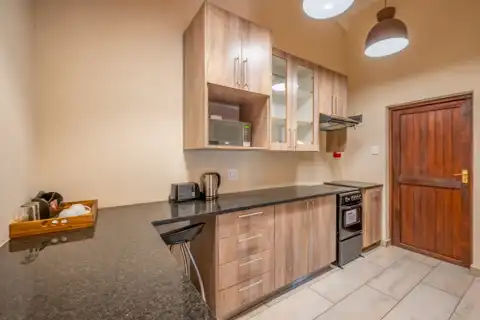 Civet Family Room | Bushbaby Valley Lodge