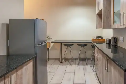 Civet Family Room | Bushbaby Valley Lodge