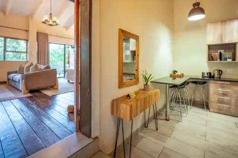 Civet Family Room | Bushbaby Valley Lodge