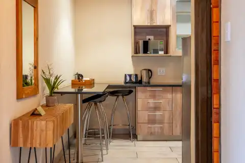 Civet Family Room | Bushbaby Valley Lodge