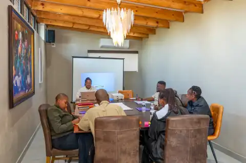 Conference Venue | Bushbaby Valley Lodge
