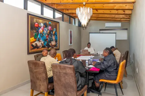 Conference Venue | Bushbaby Valley Lodge