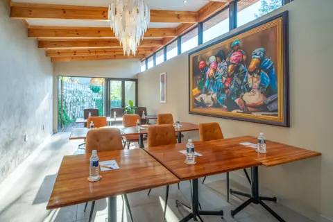 Conference Venue | Bushbaby Valley Lodge