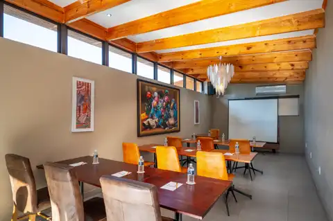 Conference Venue | Bushbaby Valley Lodge