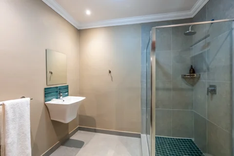 Family Villa | Bushbaby Valley Lodge