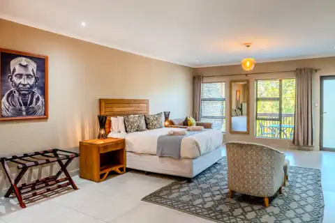 Pangolin | Bushbaby Valley Lodge