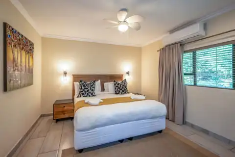 Springhare | Bushbaby Valley Lodge