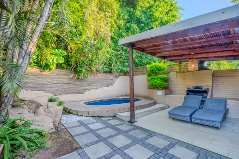 Honeymoon Suite | Bushbaby Valley Lodge