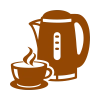 Tea & Coffee Facilities