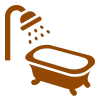 Shower & Bathtub