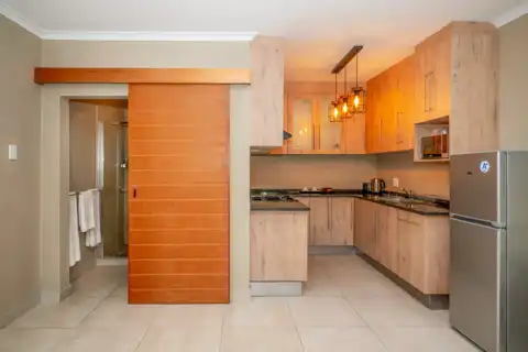 Pangolin Deluxe Room | Bushbaby Valley Lodge