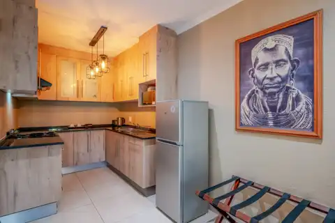 Pangolin Deluxe Room | Bushbaby Valley Lodge