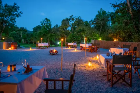 Wine Cellar | Bushbaby Valley Lodge