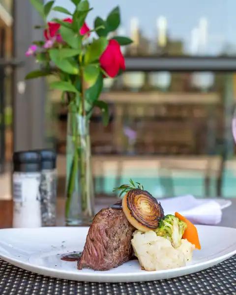 Bushbaby Valley Lodge