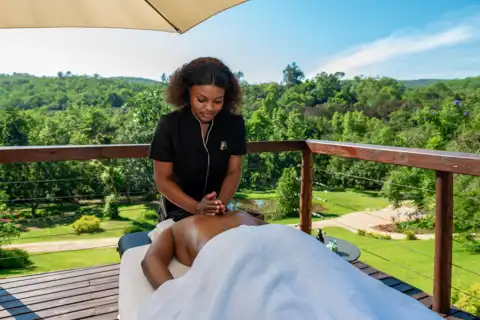 Beauty Spa | Bushbaby Valley Lodge