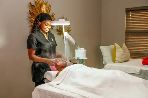 Beauty Spa | Bushbaby Valley Lodge