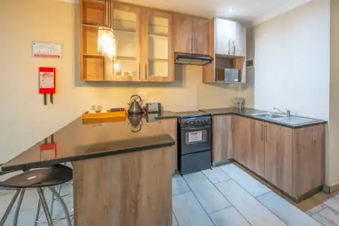 Springhare Family Room | Bushbaby Valley Lodge