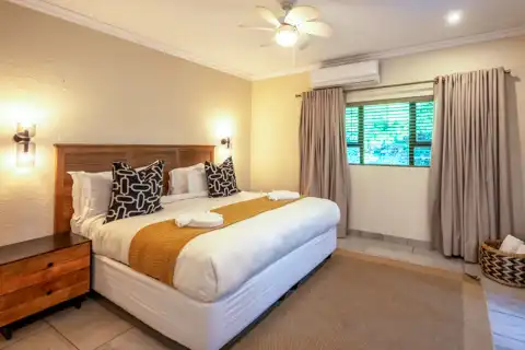 Springhare Family Room | Bushbaby Valley Lodge