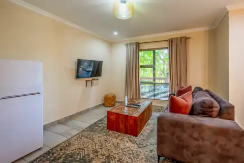 Springhare Family Room | Bushbaby Valley Lodge