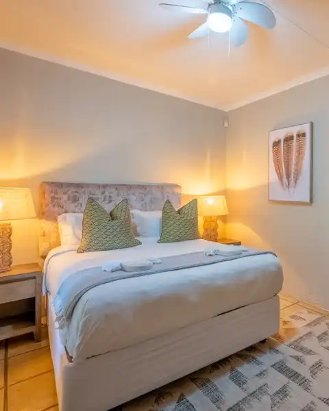 Standard Room | Bushbaby Valley Lodge